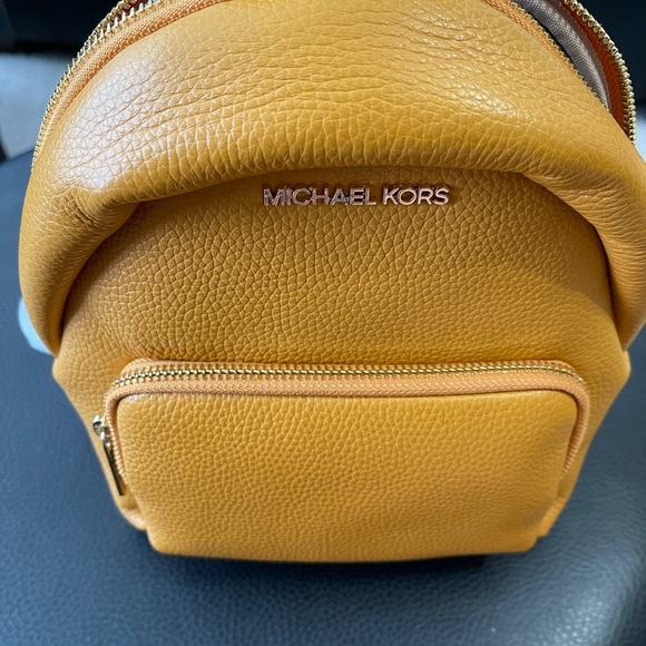 Mk backpack - Picture 4 of 6